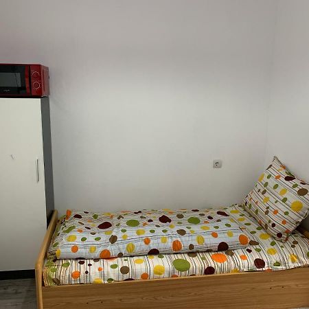 Pensiunea Casa Maria Kaloşvar Dış mekan fotoğraf