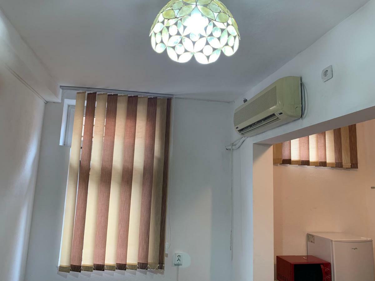 Pensiunea Casa Maria Kaloşvar Dış mekan fotoğraf