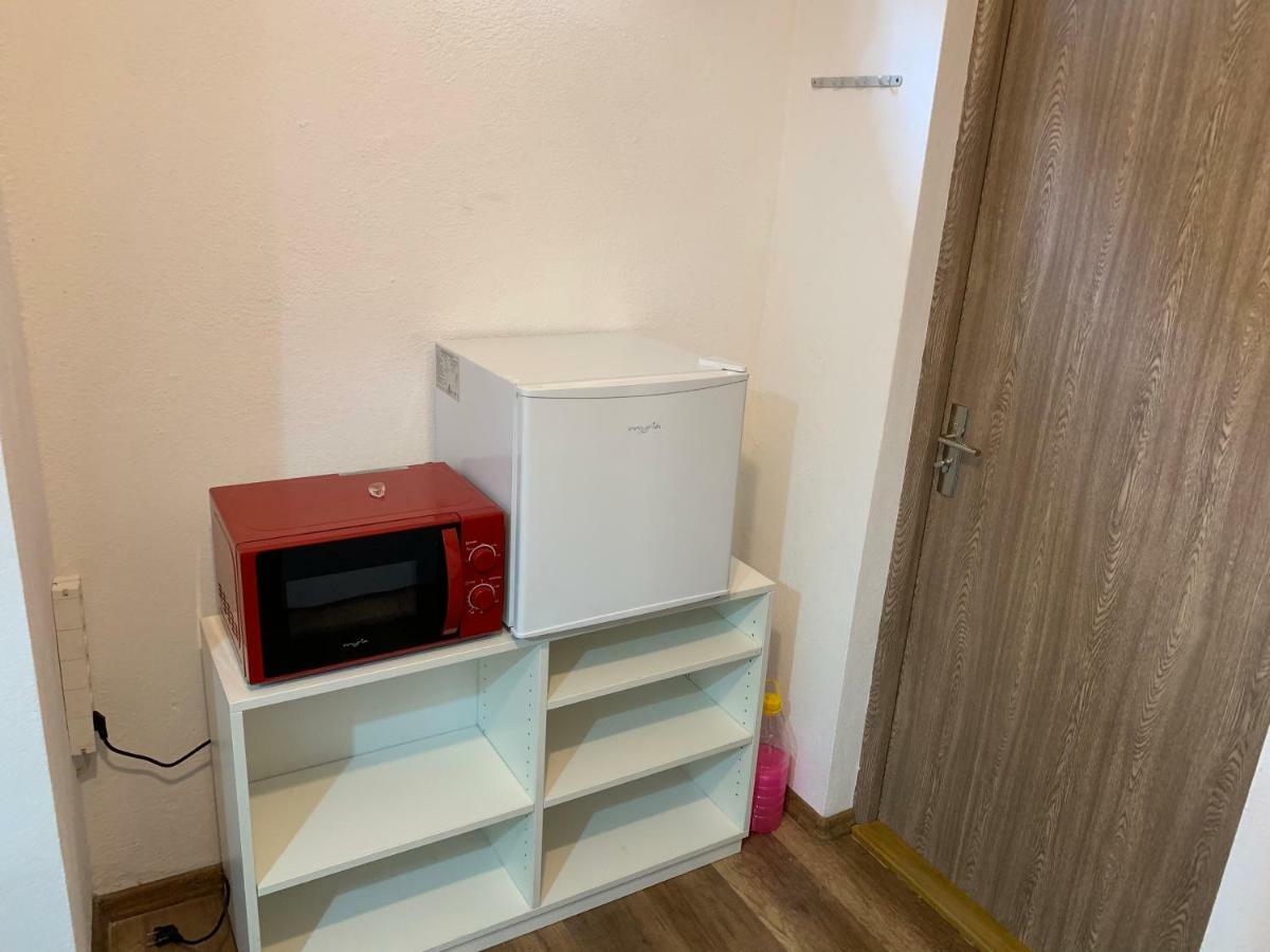 Pensiunea Casa Maria Kaloşvar Dış mekan fotoğraf