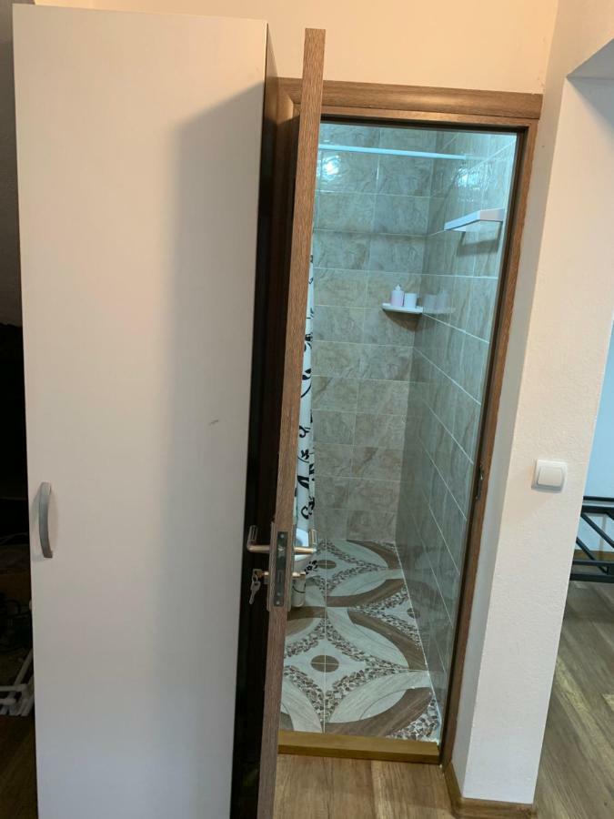 Pensiunea Casa Maria Kaloşvar Dış mekan fotoğraf