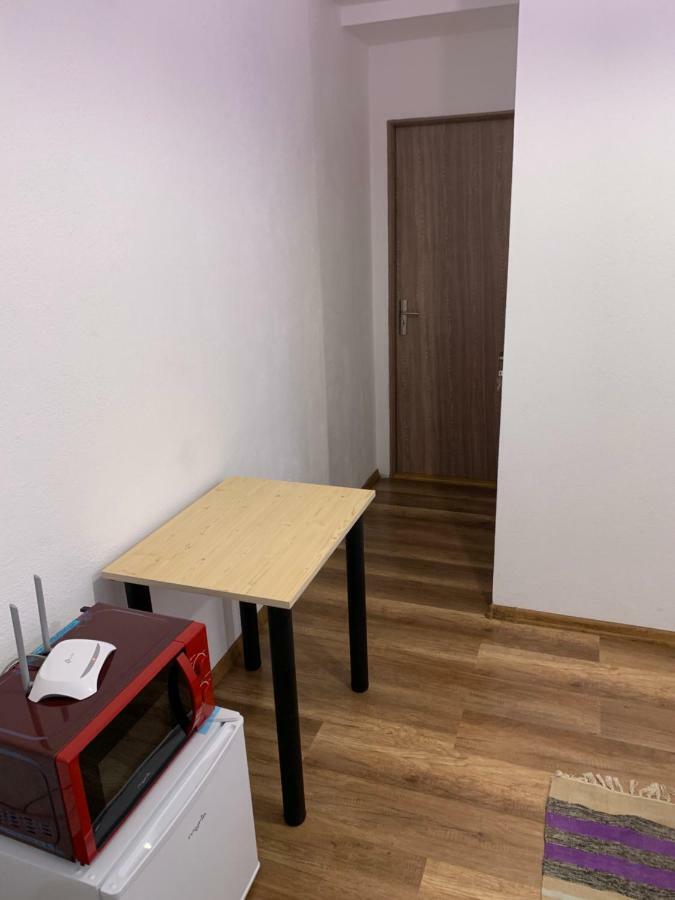 Pensiunea Casa Maria Kaloşvar Dış mekan fotoğraf