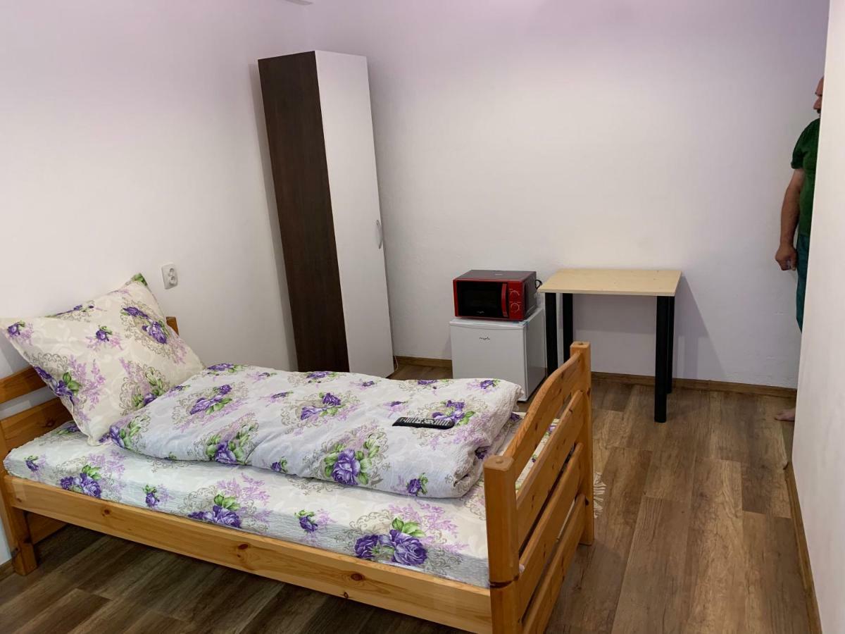 Pensiunea Casa Maria Kaloşvar Dış mekan fotoğraf