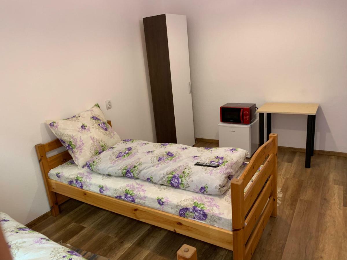 Pensiunea Casa Maria Kaloşvar Dış mekan fotoğraf